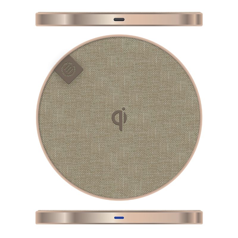 Wireless Charging Pad - 10W "“ Prime Series