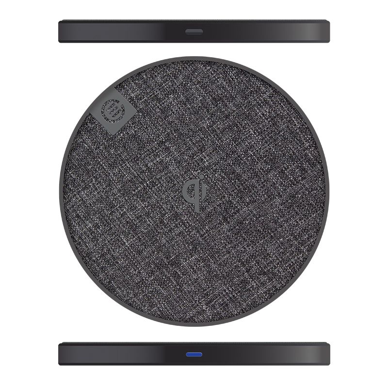 Wireless Charging Pad - 10W "“ Prime Series