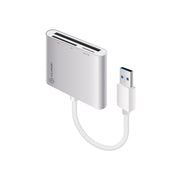 USB 3.0 Multi Card Reader - Prime Series