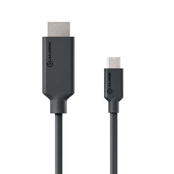 Elements Series USB-C to HDMI Cable with 4K Support - Male to Male