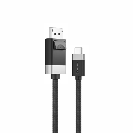 ALOGIC Fusion USB-C to DisplayPort 1.2 Cable