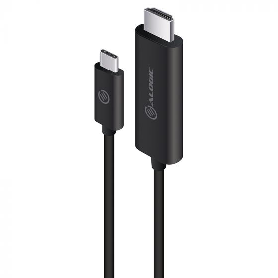 USB-C to HDMI Cable with 4K Support - Male to Male