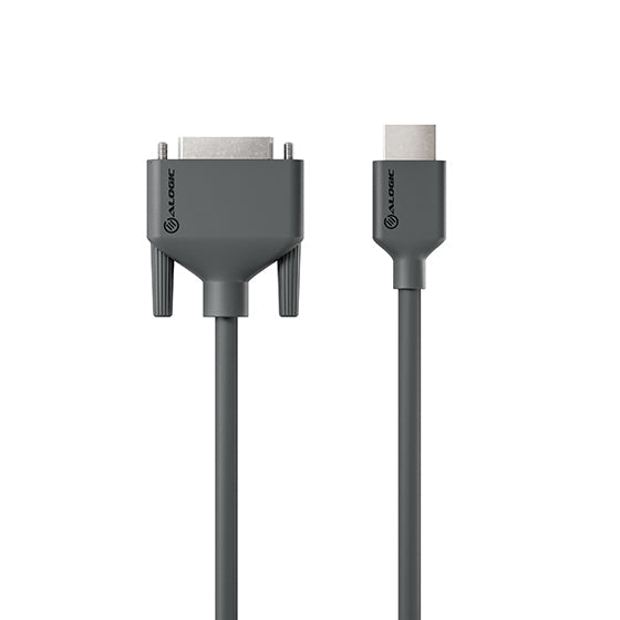 Elements HDMI to DVI Cable